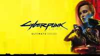 Cyberpunk 2077 Edycja Ultimate