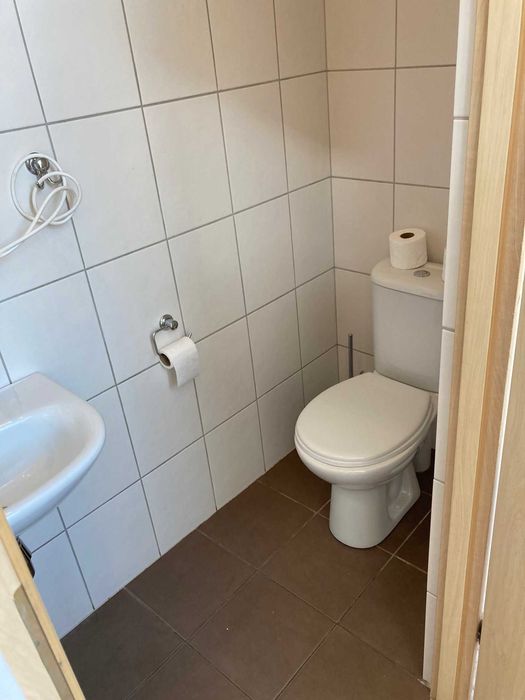 Lokal do wynajęcia 51m2, Myszków ul. Wyszyńskiego 2 lok. 4