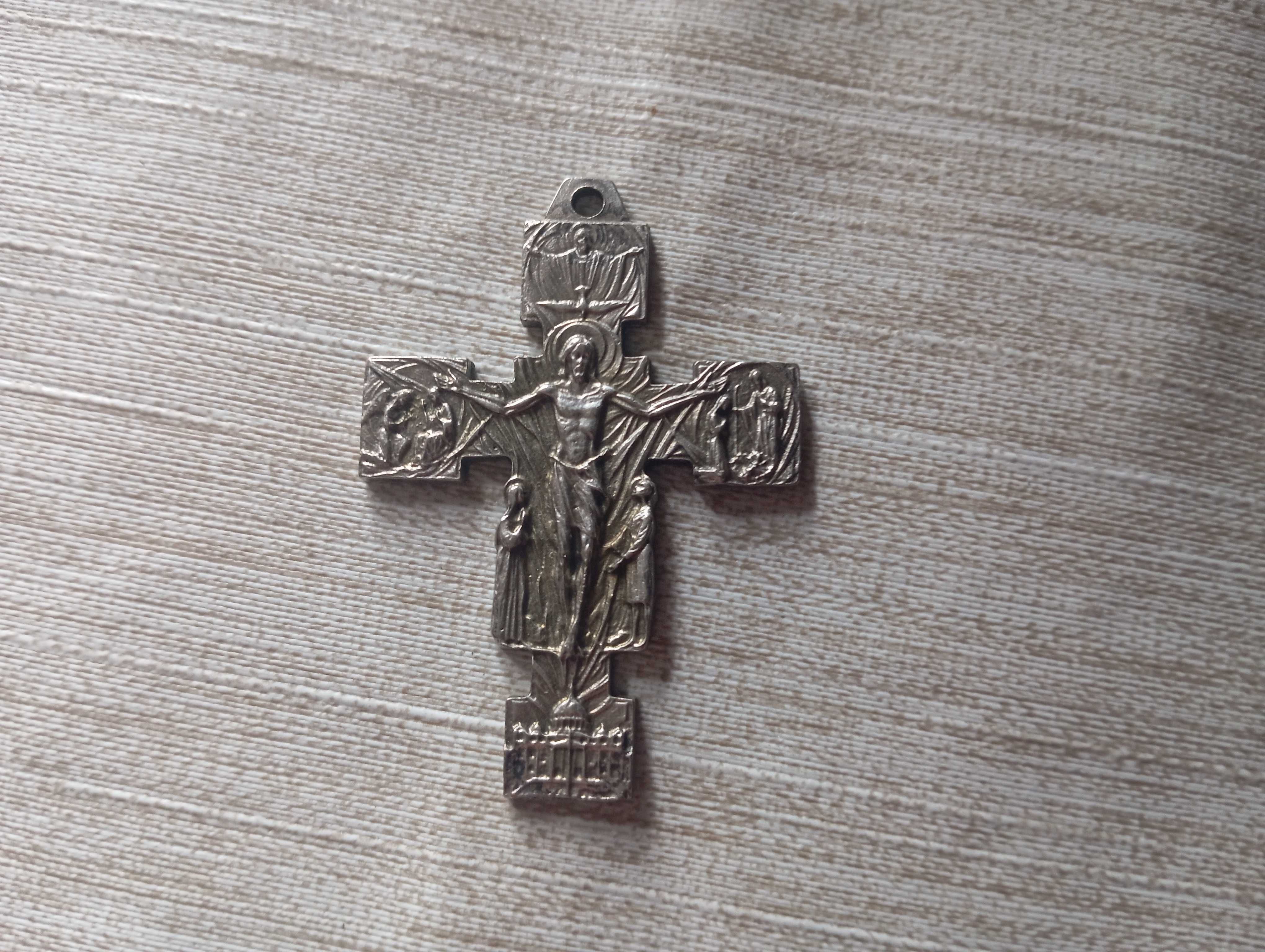 porządki domowe krzyżyk