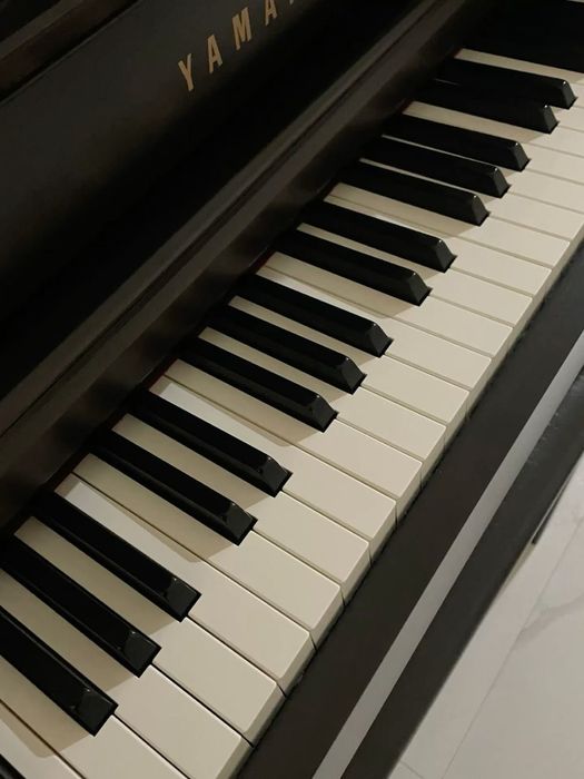 LEKCJE GRY na fortepianie/pianinie dla dzieci (5-13 lat)