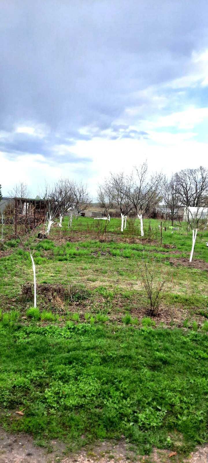 Продам землю Бурилово Новосілки Вишгородський раайон