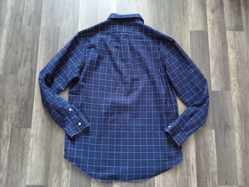 świetna koszula Polo Ralph Lauren custom fit