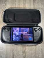 Steam Deck Oled 512 GB