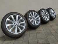 Koła alu 20 Audi A6 C8 Allroad A8, 5x112, 245/45R20 Bridgestone