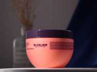 Маска для востановления Luxliss Repairing Hair Care Keratin & Collagen