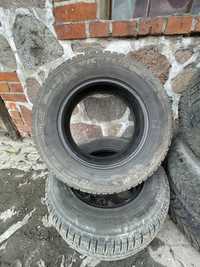 Opony michelin iveco daily