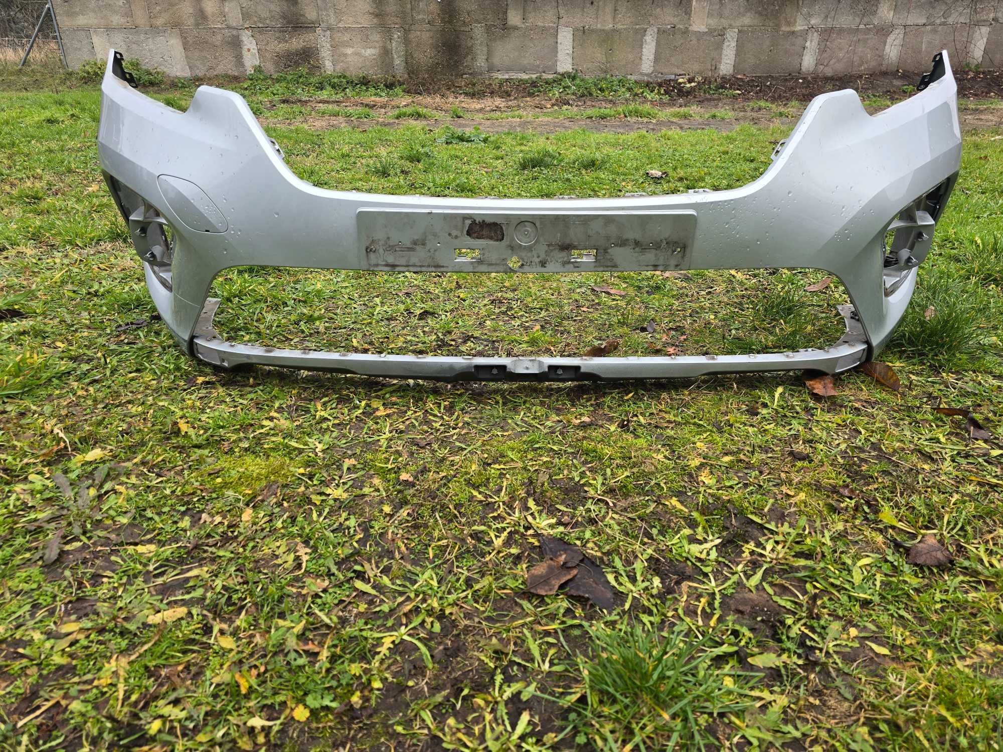 zderzak przód Renault Kangoo 4 IV 2021-