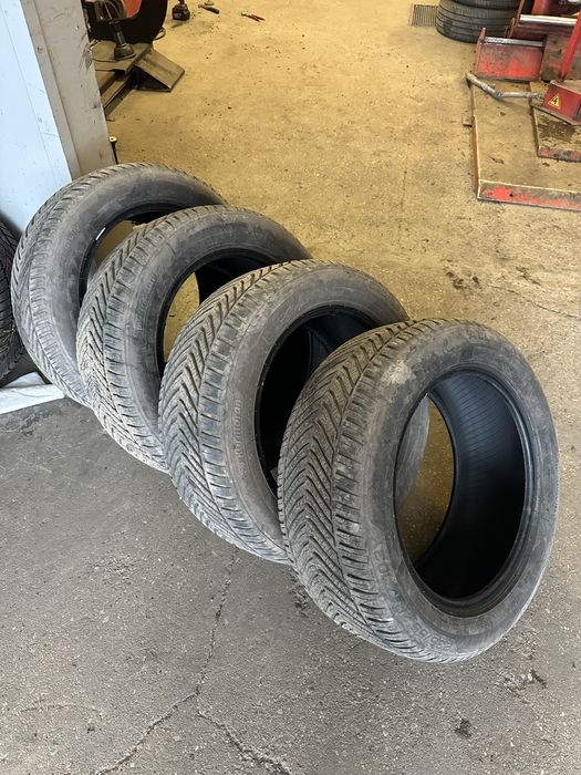 Kormoran allseason 235/55ZR17 24rok