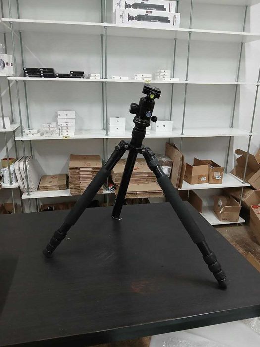 Штатив Sirui N-2004KX