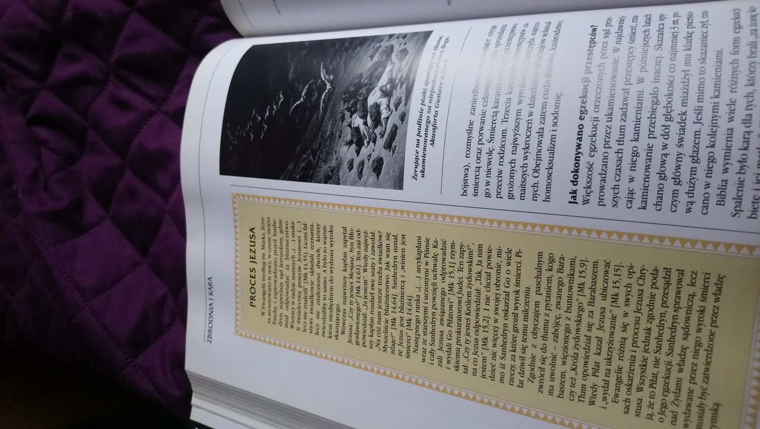 Ilustrowany przewodnik po Biblii