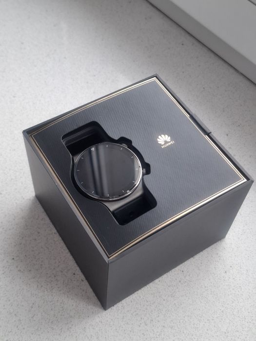 Zegarek Huawei watch Gt 2 pro