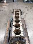 Blok MAN TGX TGS / NADWYMIAR / 400 / 480 / 440 / Euro 6