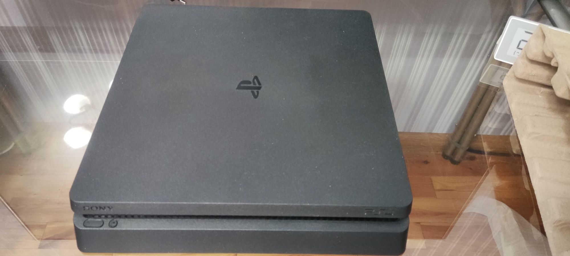 Playstation4 slim 9.03