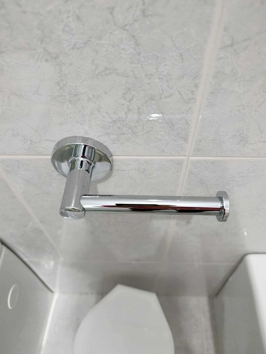 Porta rolos (papel Higiénico)