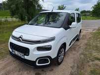 Citroën Berlingo Citroën Berlingo M Feel
