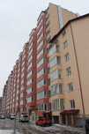 Продаж 1к квартири в новобудові Сихів