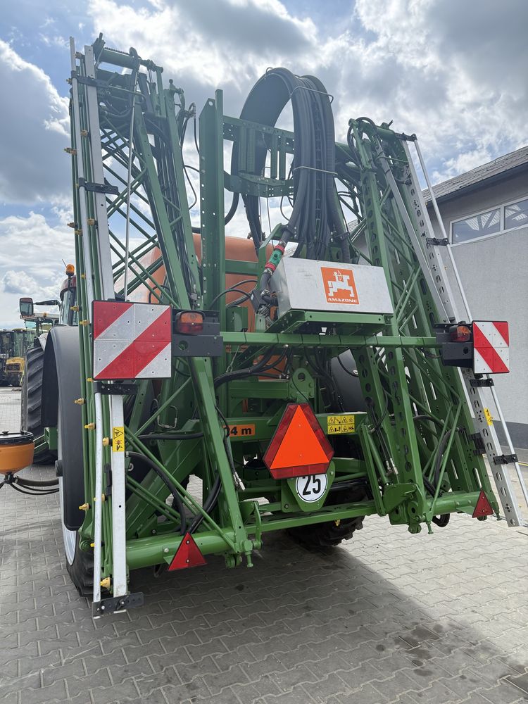 Opryskiwacz Amazone UG 3000 Nova jak NOWY!
