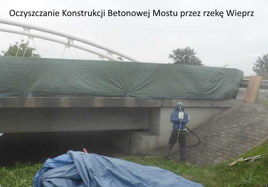 Hełm do piaskowania panoramiczny + 5 folii gratis
