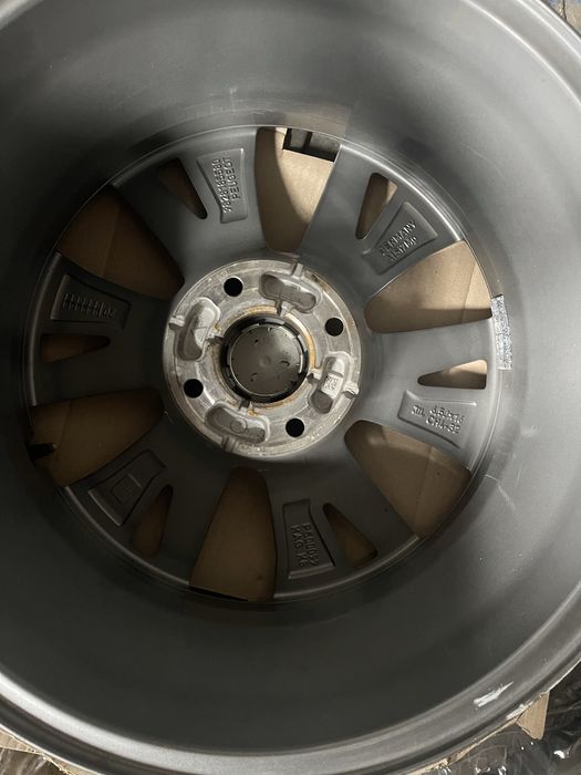 Диски р16 в гарному стані