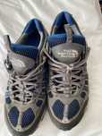 Tenis the north face