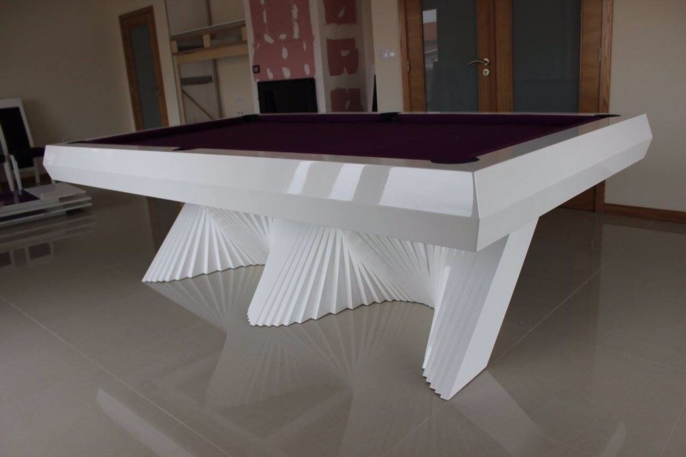Bilhar mod Scala - bilhares europa fabricante