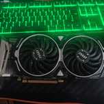 Placa gráfica RX 570 8gb