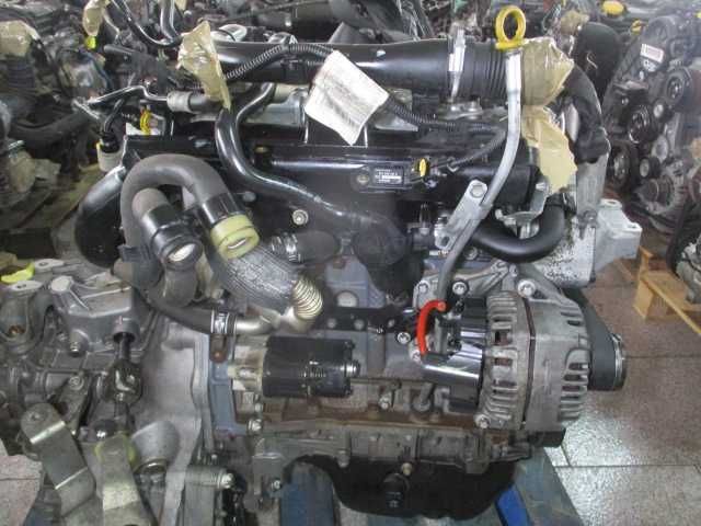 Motor completo Suzuki, Fiat e Opel 1.3CDTI 70cv Z13DT