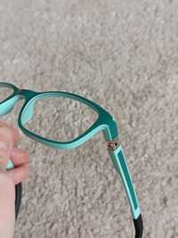 Oprawki do okularów dziecięce 3-4 lata