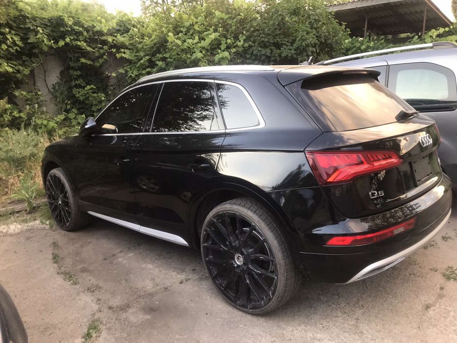 24" FORGIATO Flow 001