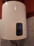 Podgrzewacz wody elektryczny firmy Ariston
