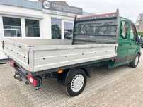 Ford Transit Paka / Zabudowa Skrzyniowa / Skrzynia Ladunkowa