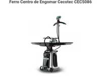 Ferro a vapor Vertical CECOTEC