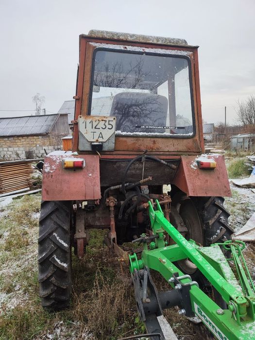 Те 25 в хорошому стані