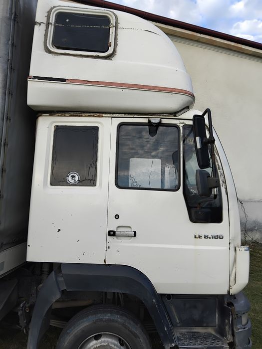 Продам MAN L2000