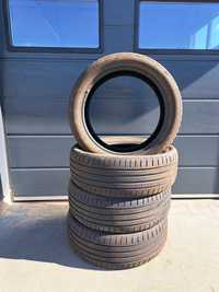 Opony letnie Goodyear 215/50R19 93T Electric Drive Technology