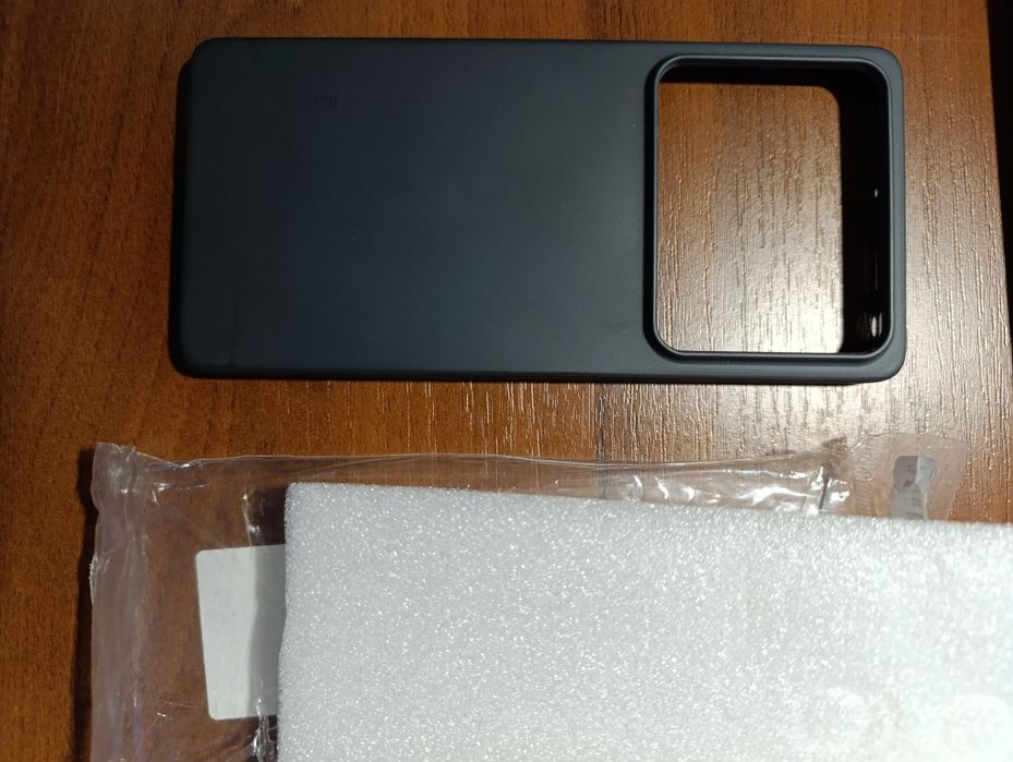 Чехол Xiaomi Redmi Note 13 Pro 4G