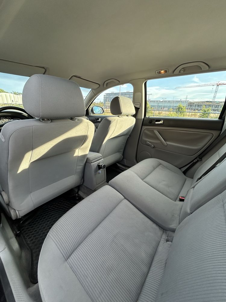 Passat B5 FL 1.9 TDI Kombi – Ekonomiczny, Długie Opłaty