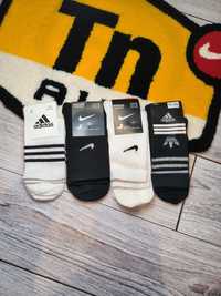 Носки Nike, Adidas+Подарунок