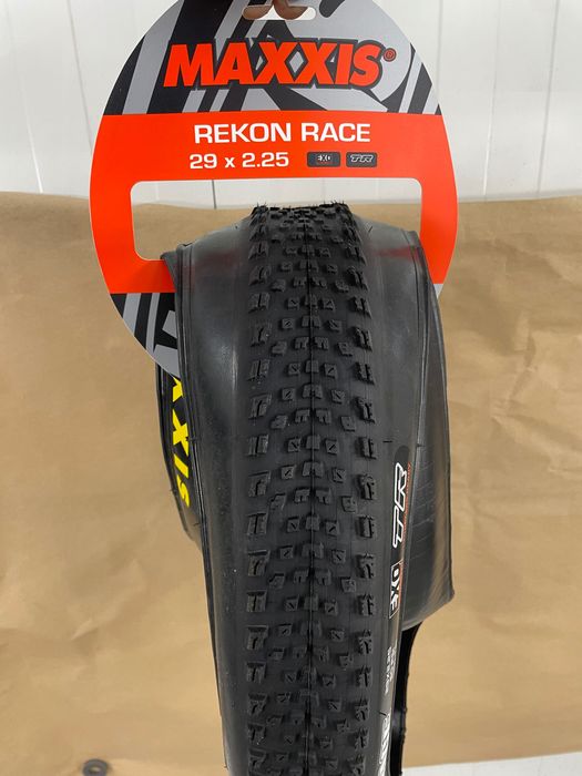Opona do roweru Maxxis rekon race 29x2.25