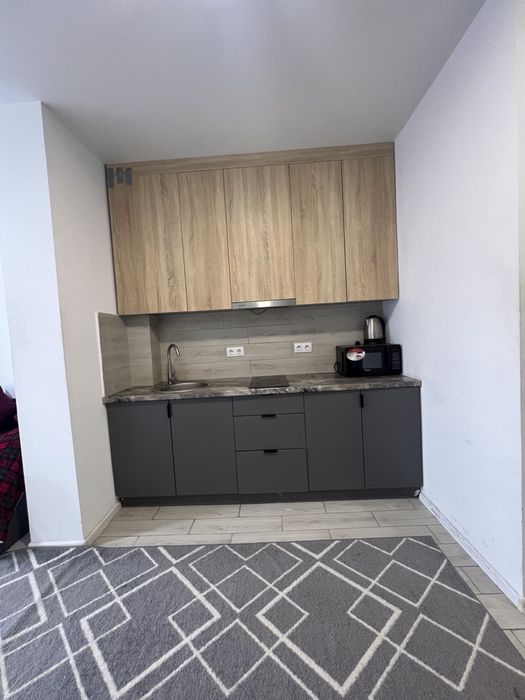 Студия отХозяина с хорошим ремонт— ідеальна квартира для вашого життя!