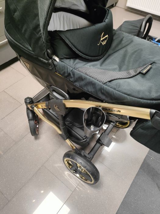 wózek Junama diamond sline