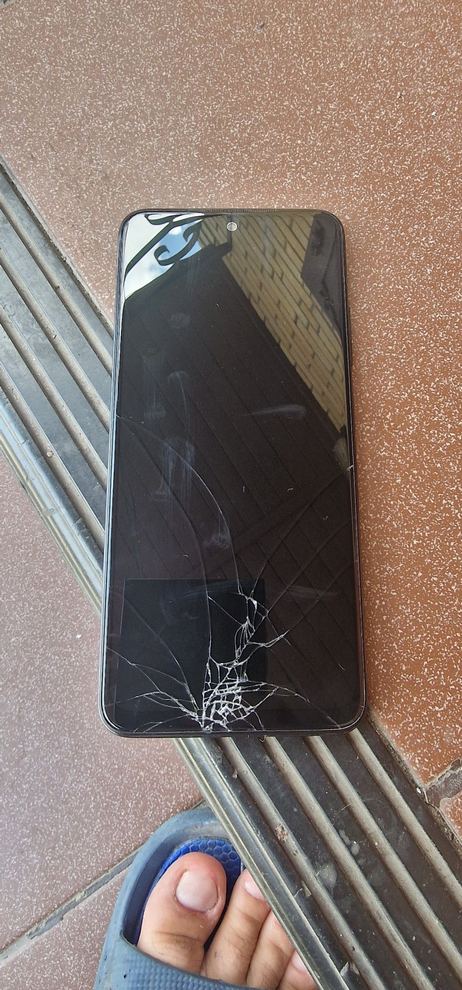 Poco m4 pro 4g 8/256
