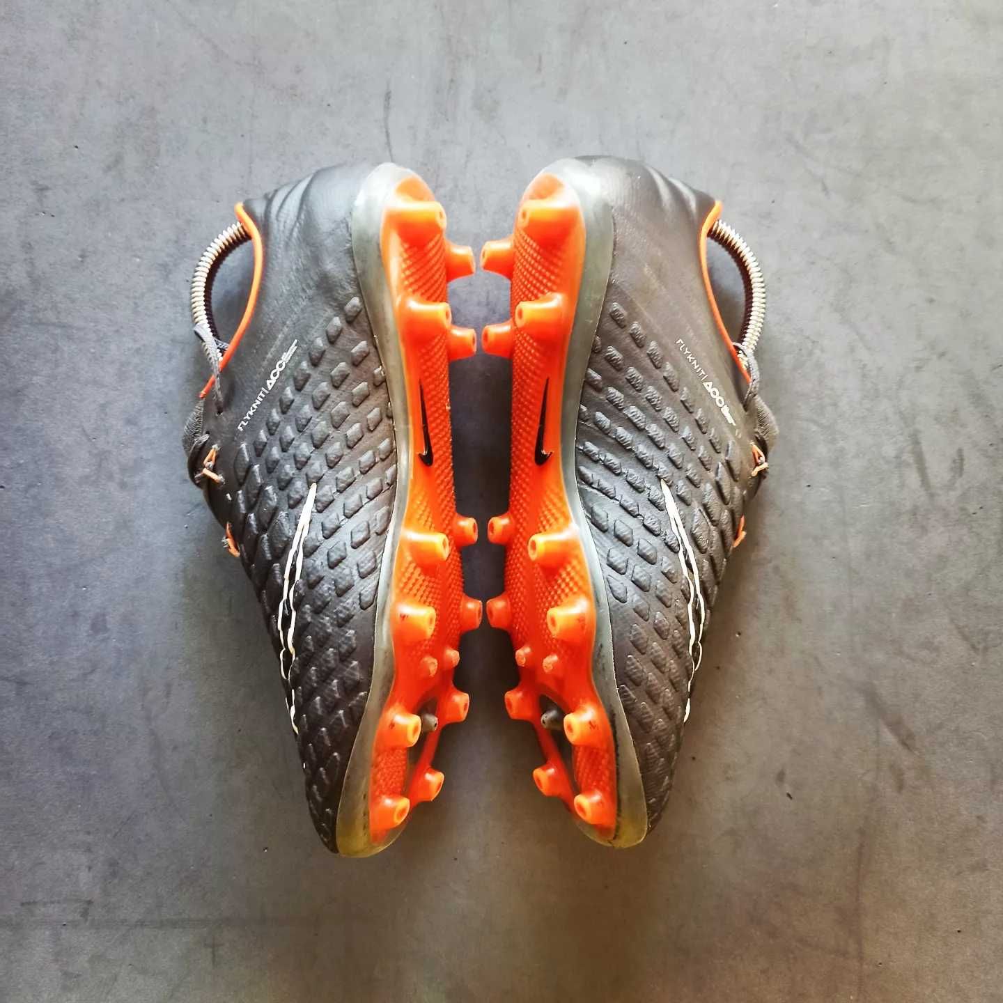 Korki Nike Hypervenom Phantom III Elite AG 42,5