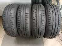 4x 185/65R15 letnie FULDA ECO CONTROL, bieżnik 7,39 mm, 2023 rok