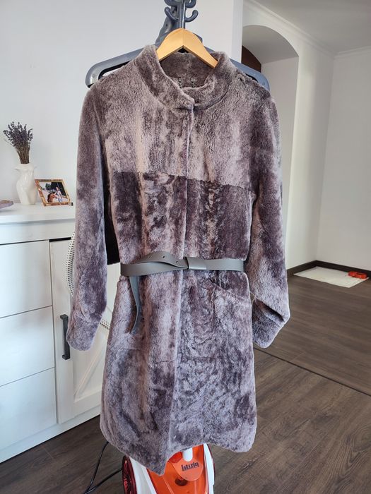 Продам шубу Нова 48 розмір