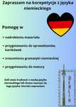 Korepetycje z języka niemieckiego