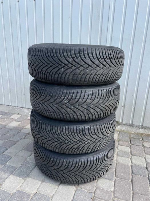 4x Koła Felgi stalowe Nissan Qaschqai 5x114,3 215/65r16