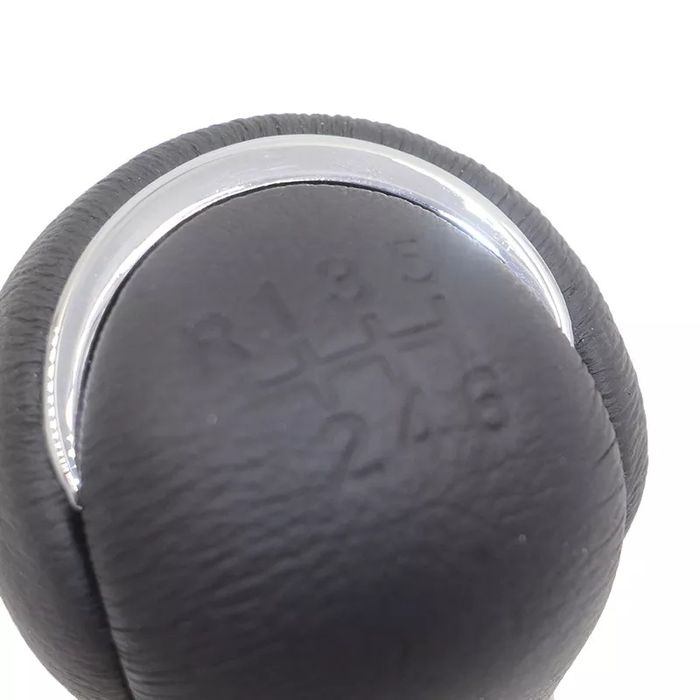 Moca manete maçaneta de velocidades toyota hilux revo 6 velocidades