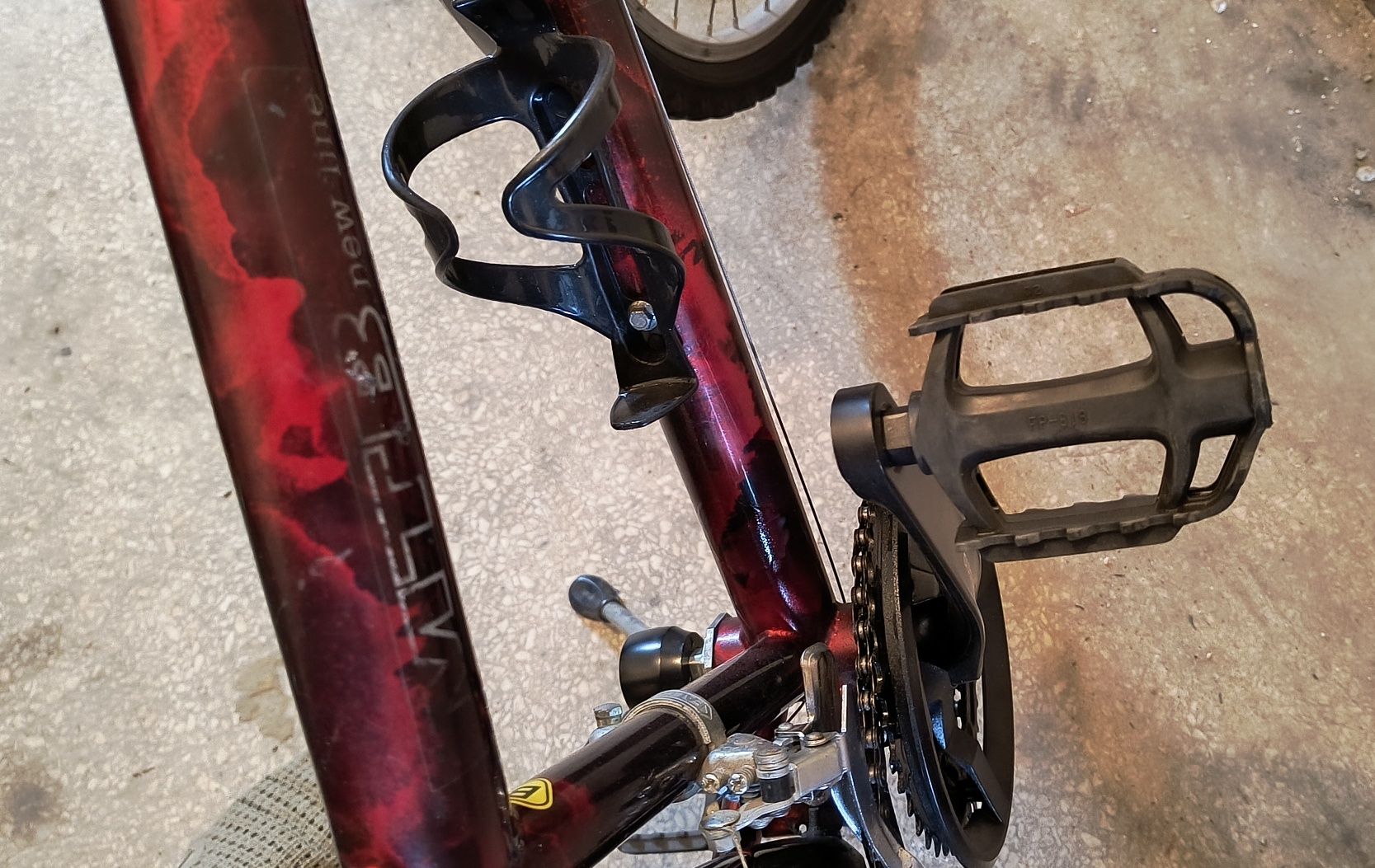 Rower górski ORINOKO 26"