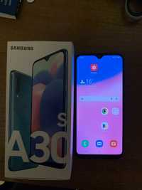 Продам телефон Samsung A30S